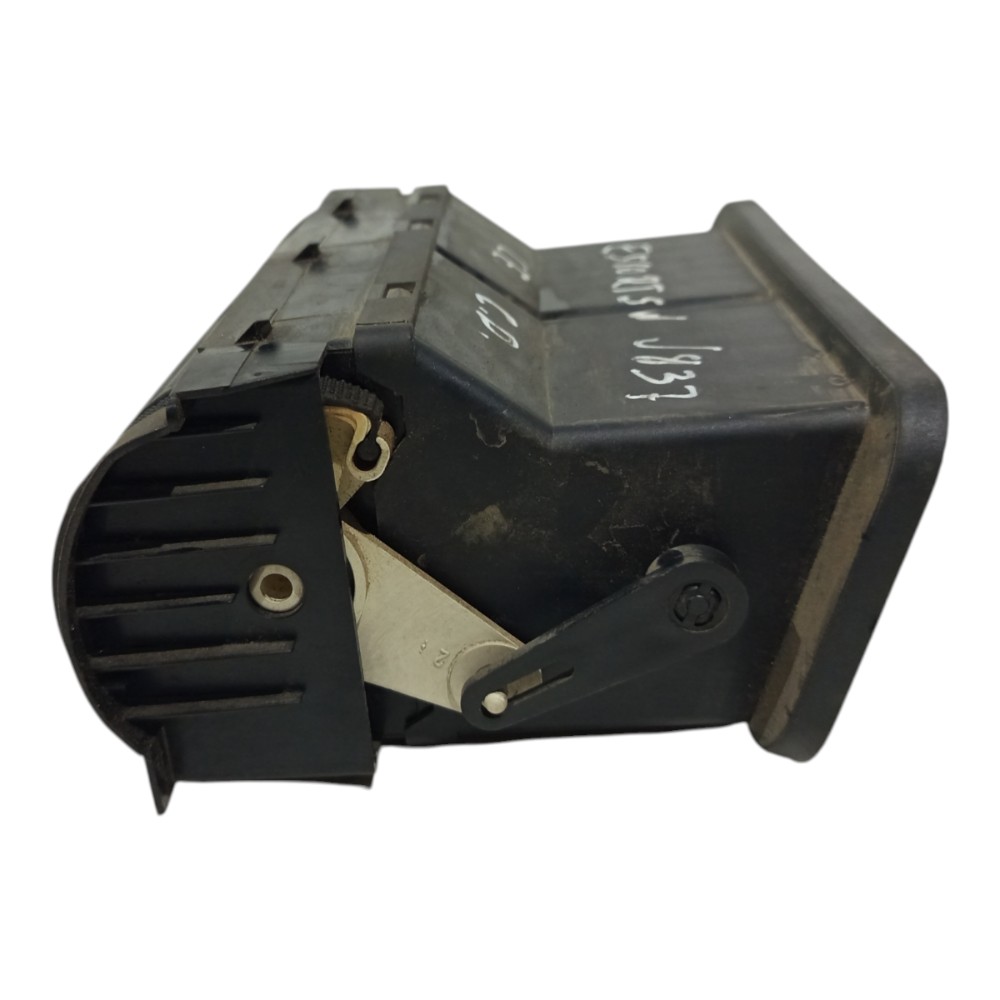Difusor Ar Central Zetec Painel Orig Ford Escort 1997 A 2003 2