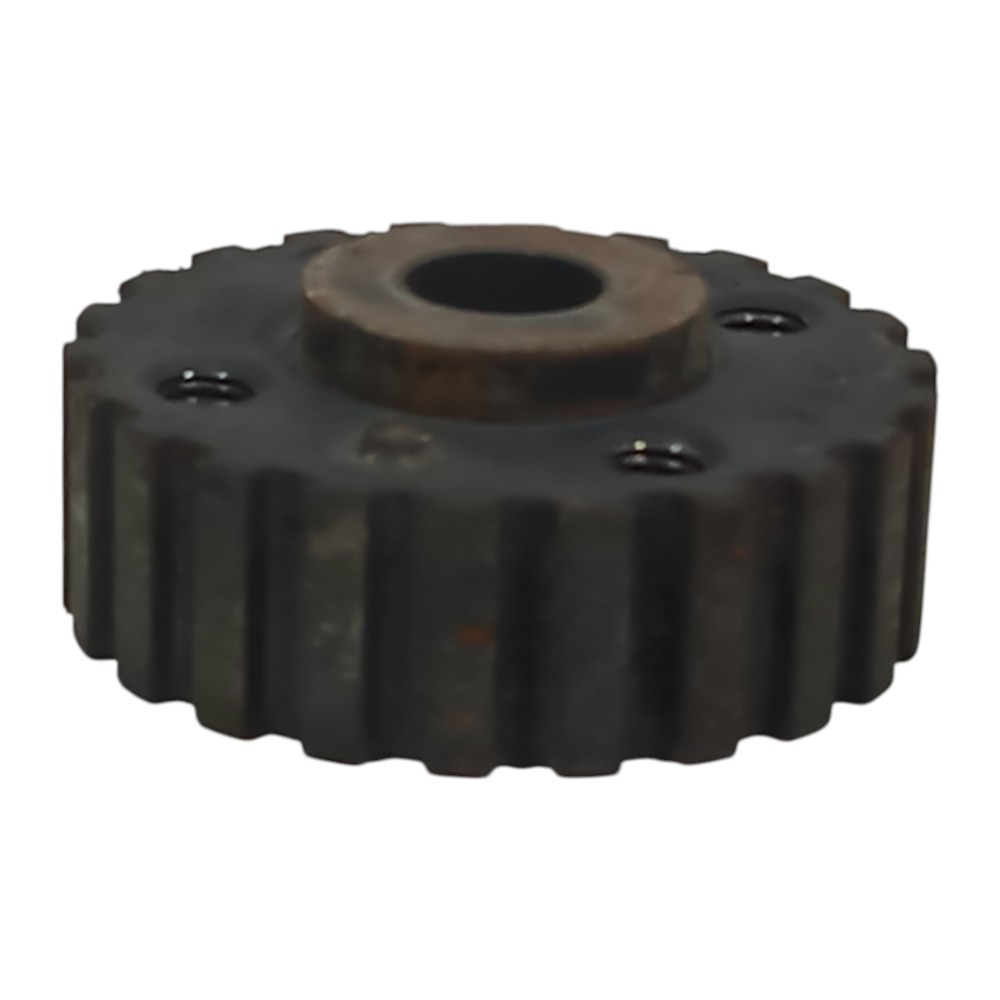 Engrenagem Virabrequim Volkswagen Parati 1.6 8v 1986 A 1996 6
