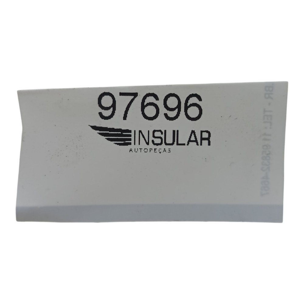 Suporte Base Bateria Citroen C4 2007 2008 2009 2010 A 2013 8