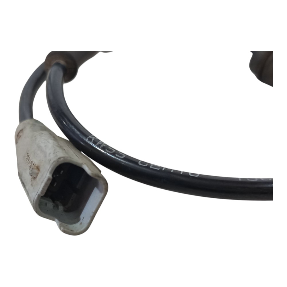 Sensor Abs Dianteiro Le Citroen C4 2.0 16v 2008 2009 A 2014 1