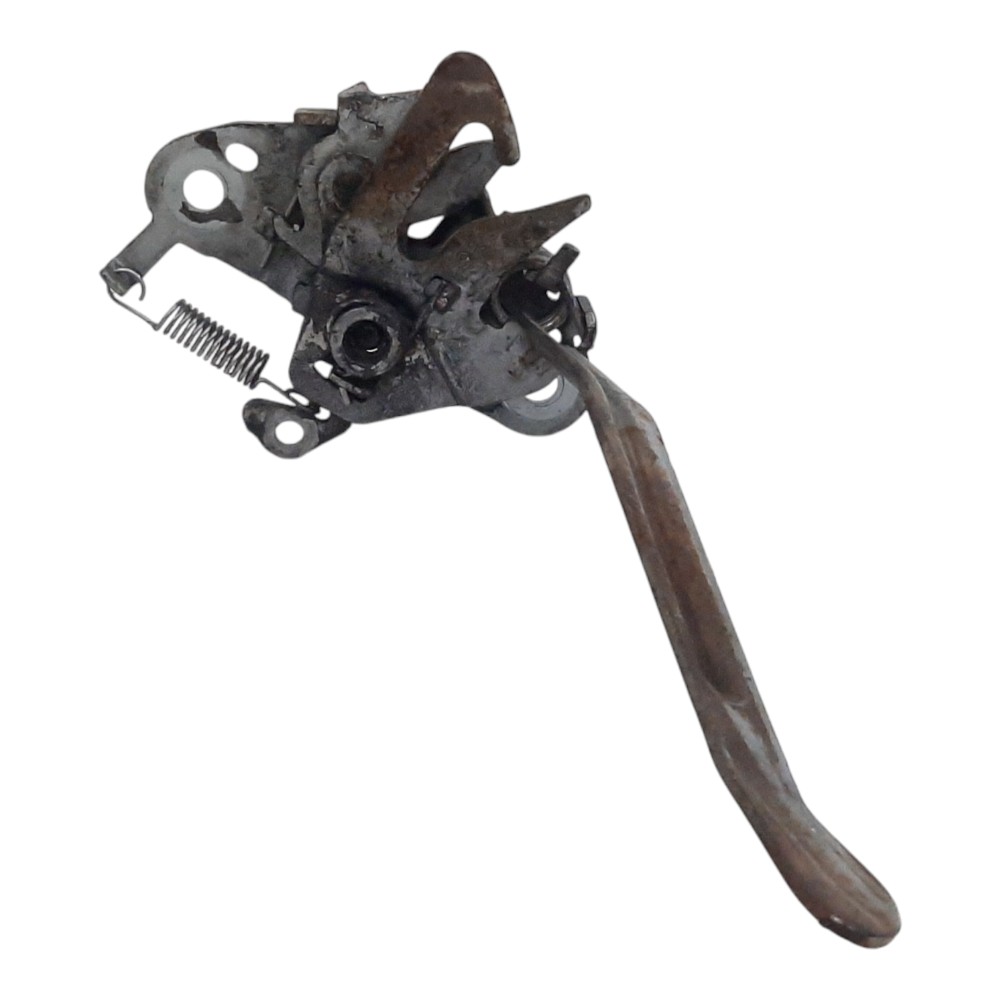 Fechadura Capô Dianteiro Citroen C4 Picasso 2009 2010 A 2014 4