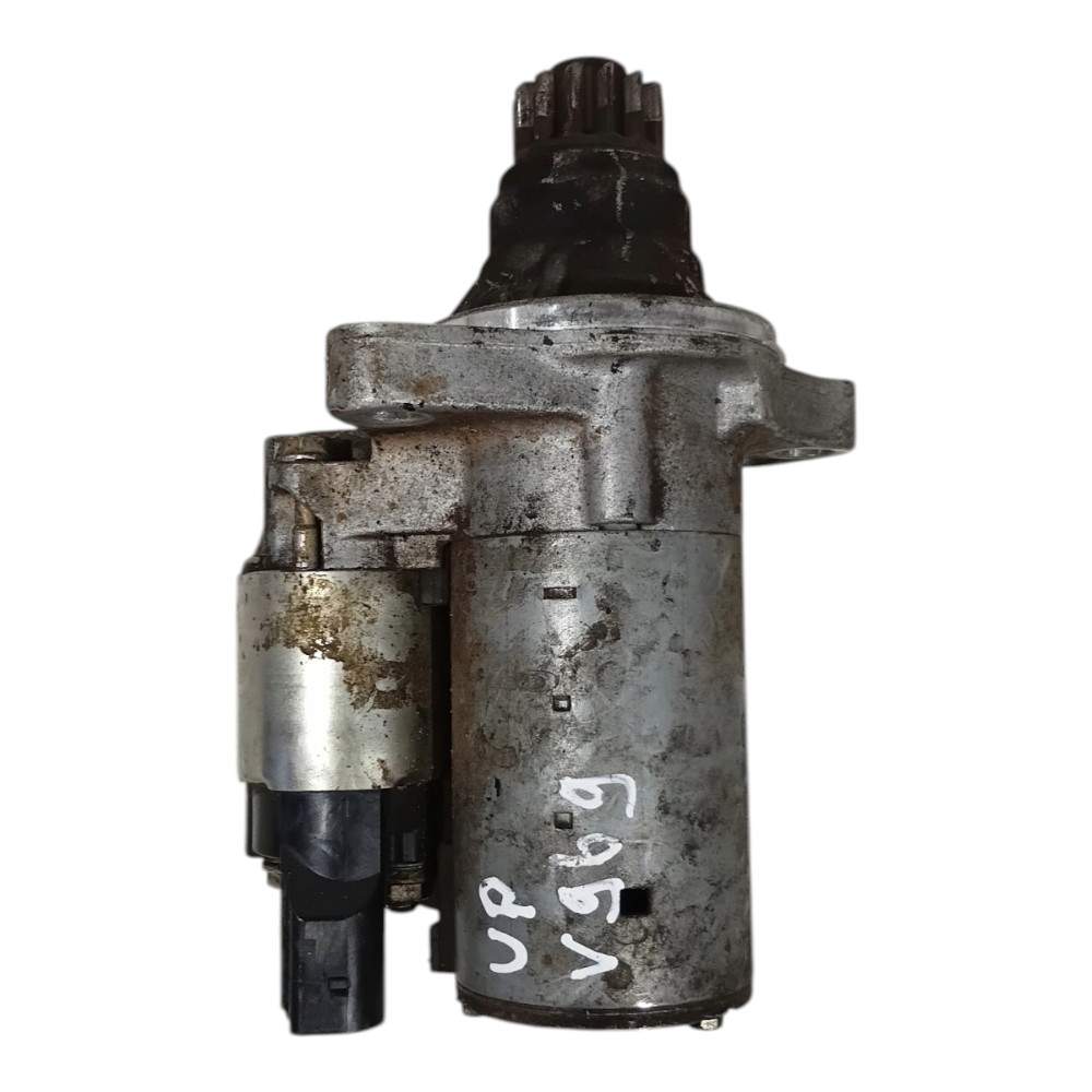 Motor Partida Volkswagen Up Gol Fox Polo 1.0 1.6 2005 A 2021 1
