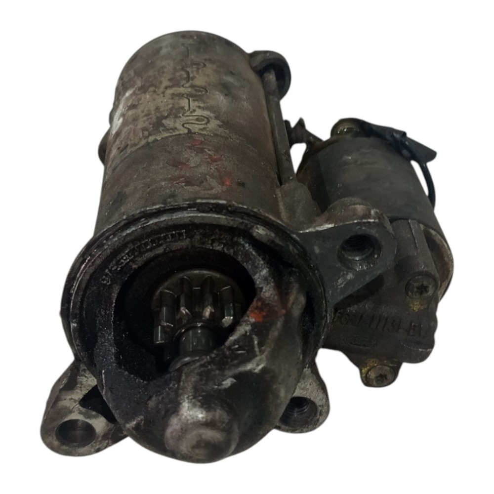 Motor Arranque Ford Focus 2.0 Zetec 2000 A 2005 5