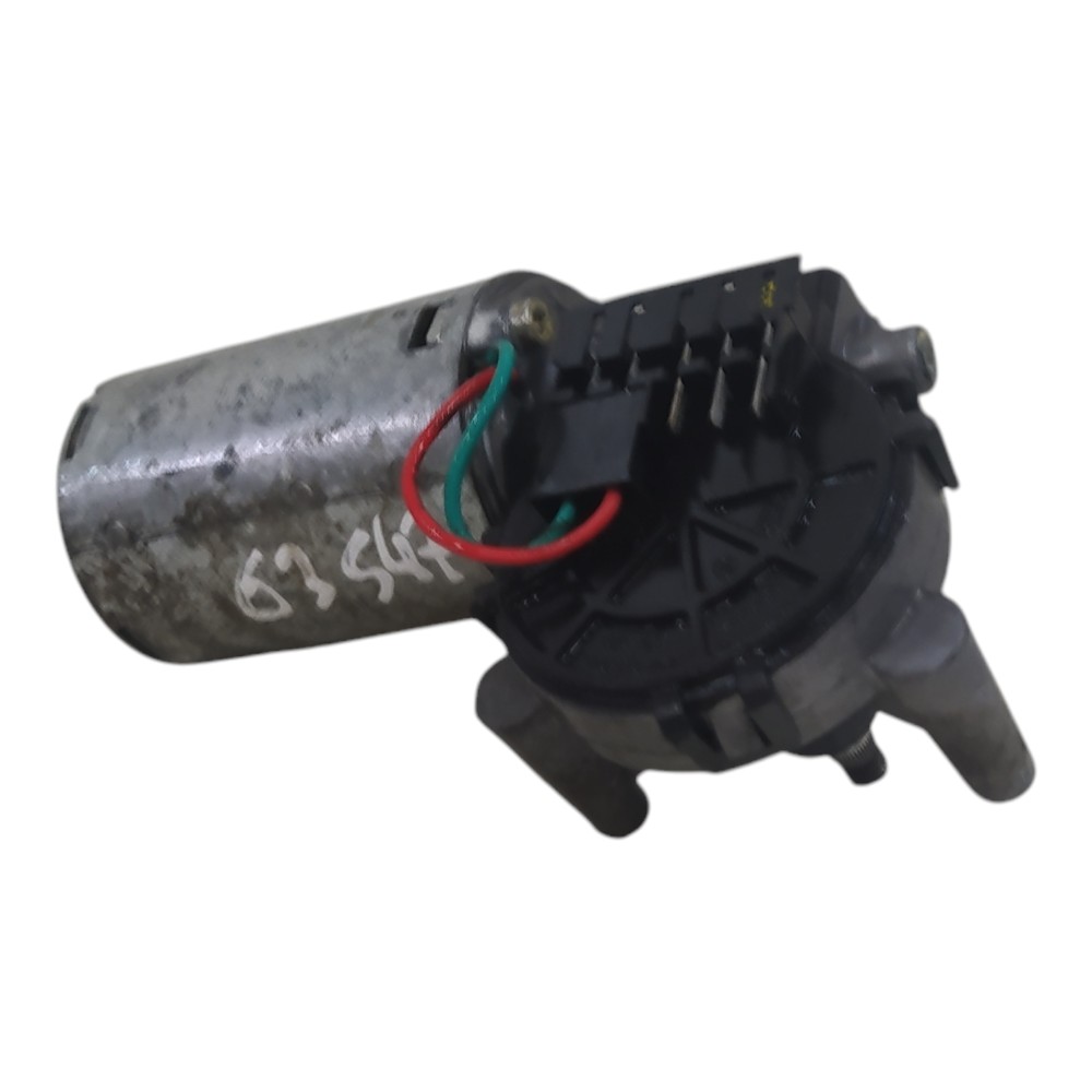 Motor Limpador Parabrisa Volkswagen Gol G3 1999 2000 A 2005 3