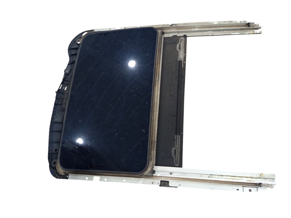Teto Solar Completo Peugeot 307 2001 2002 A 2012 6