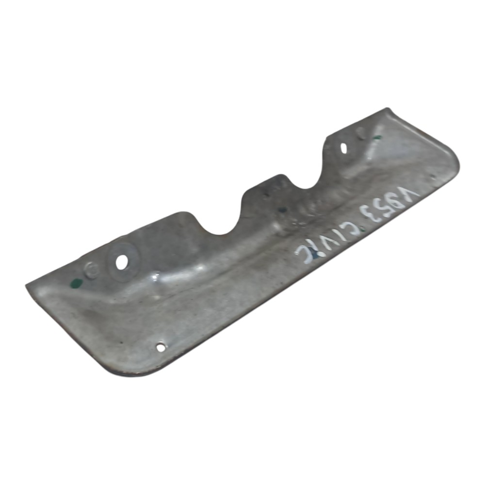 Chapa Proteção Cabeçote Honda Civic Lxs 1.8 16v 2012 A 2016 7