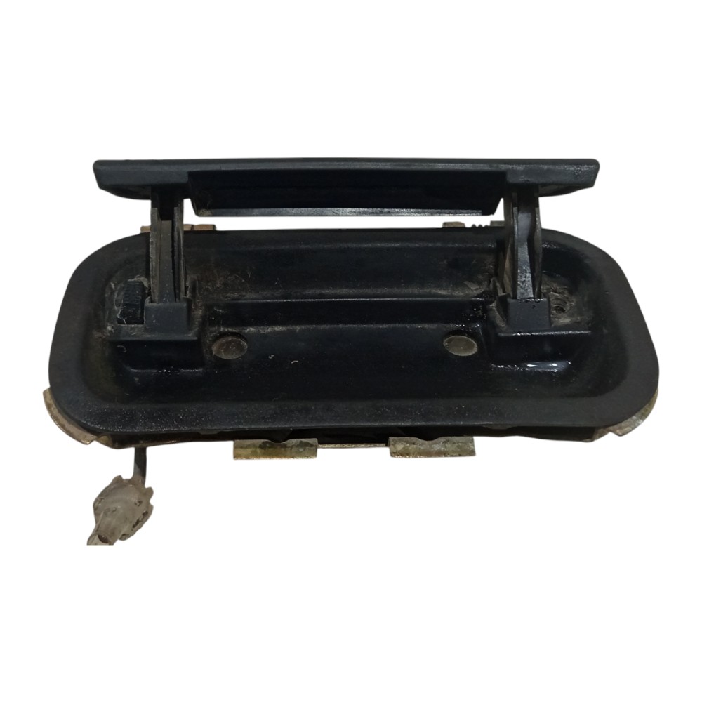 Maçaneta Externa Porta Traseira Direita Gm Corsa 1994 A 2004 Traseira 2