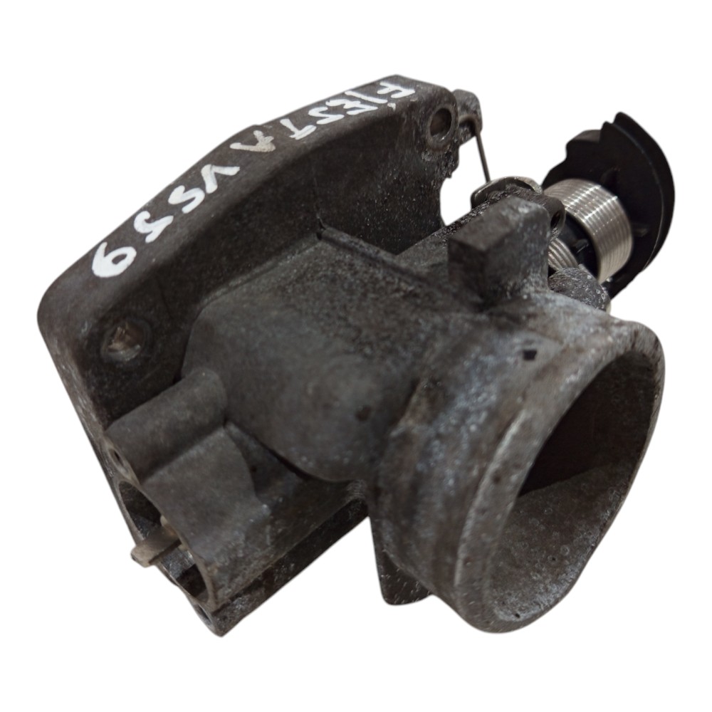 Tbi Corpo Borboleta Ford Fiesta 1.0 8v 1996 A 2003 4