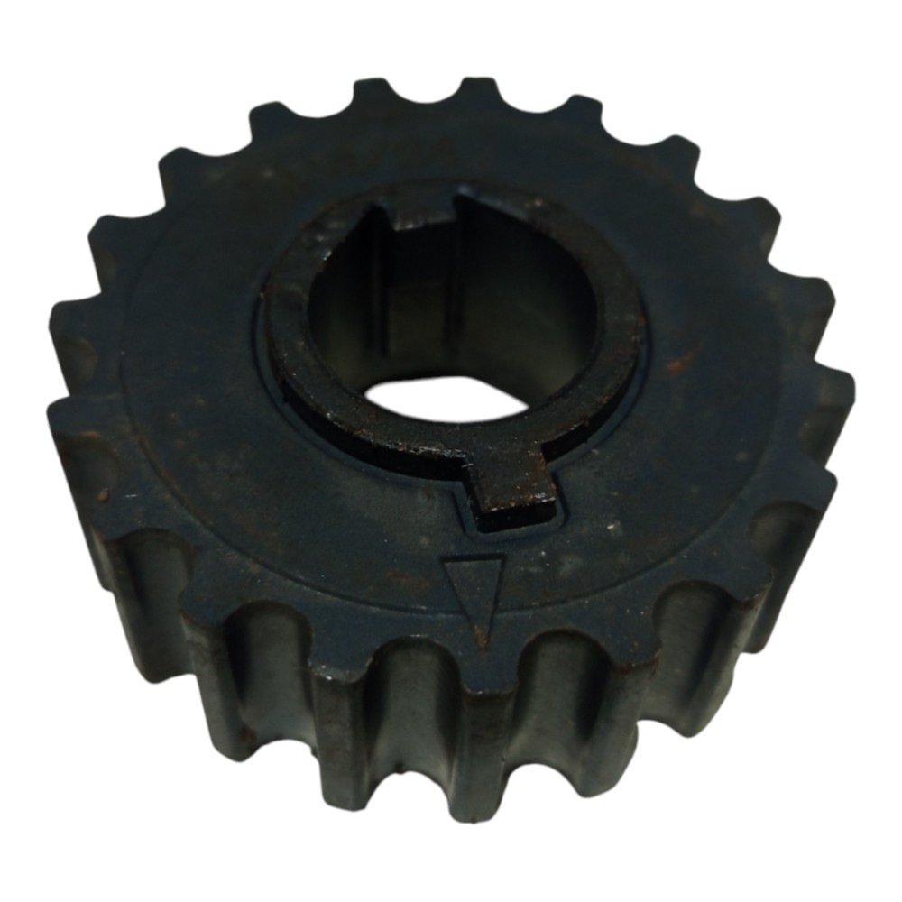 Engrenagem Virabrequim Gm Chevrolet Corsa 1.0 8v 1994 A 1999 1