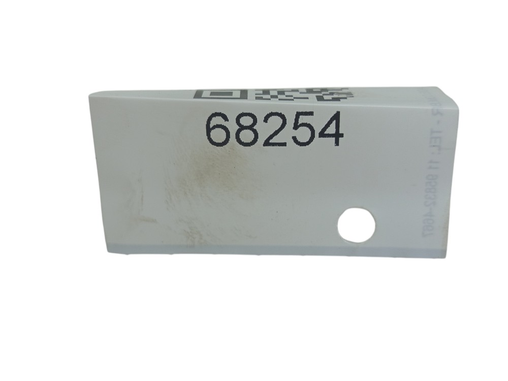 Acabamento Coluna Esquerda Chevrolet Corsa 1994 1995 A 2004 6