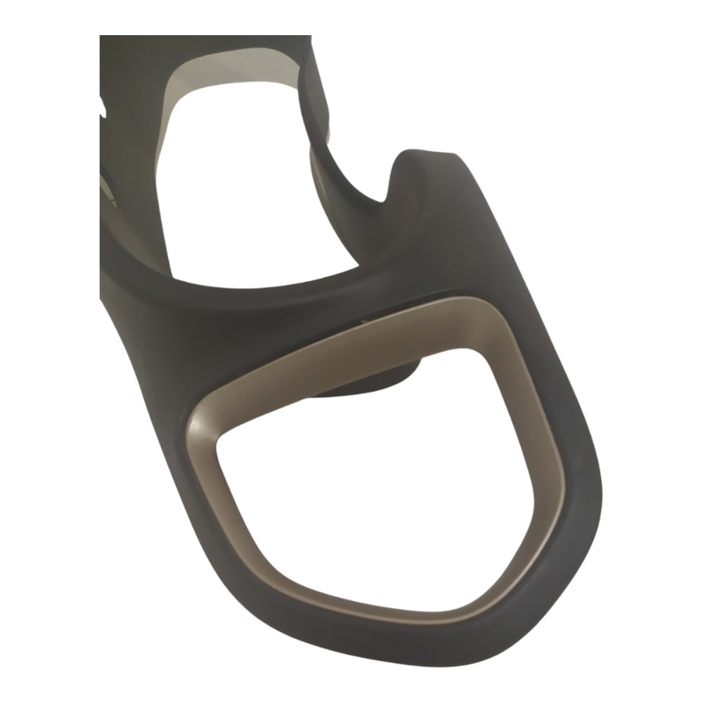 Moldura Painel Instrumentos Jeep Renegade 1.8 2019 A 2021 4