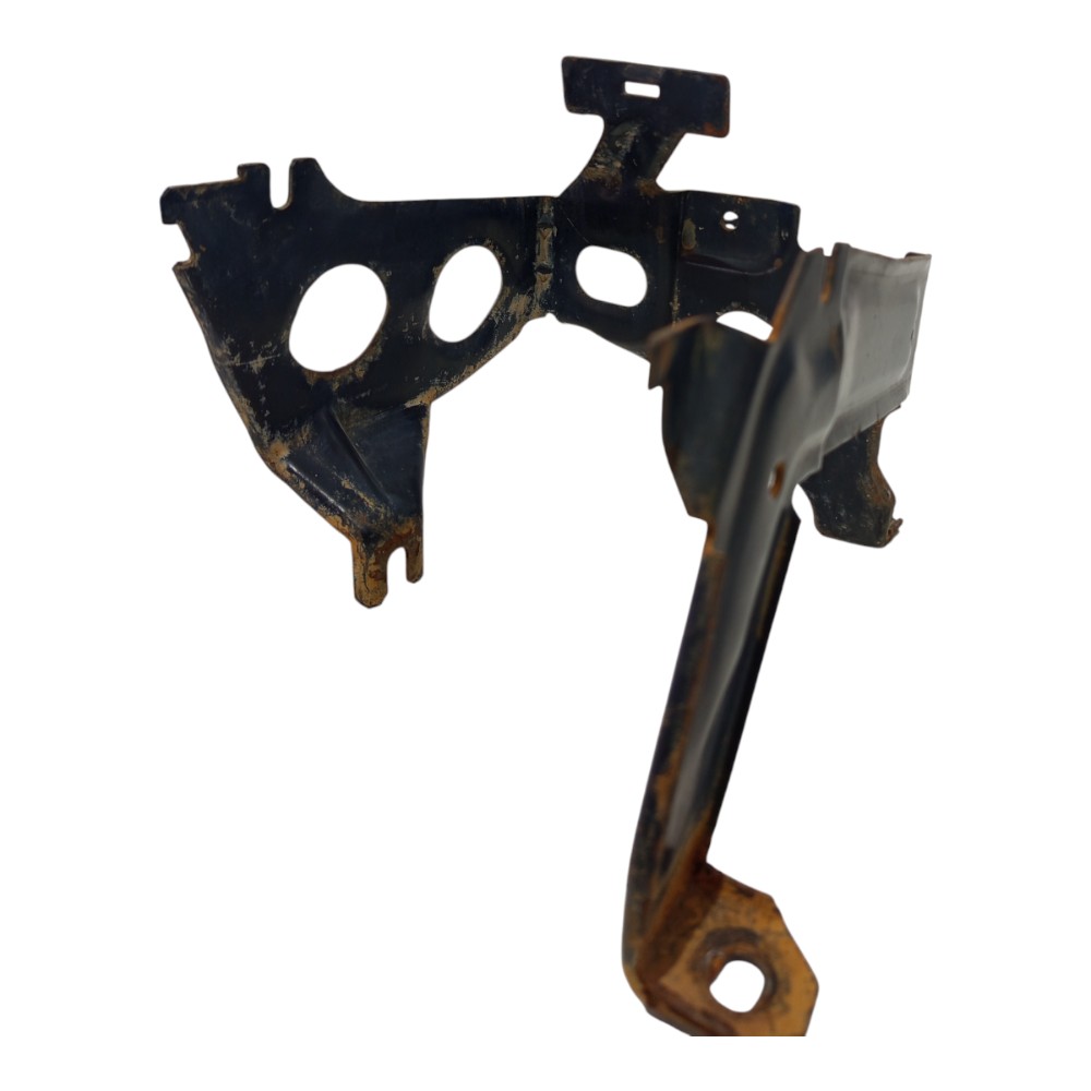 Suporte Caixa Fusível Chevrolet Vectra 1997 98 99 A 2005 6