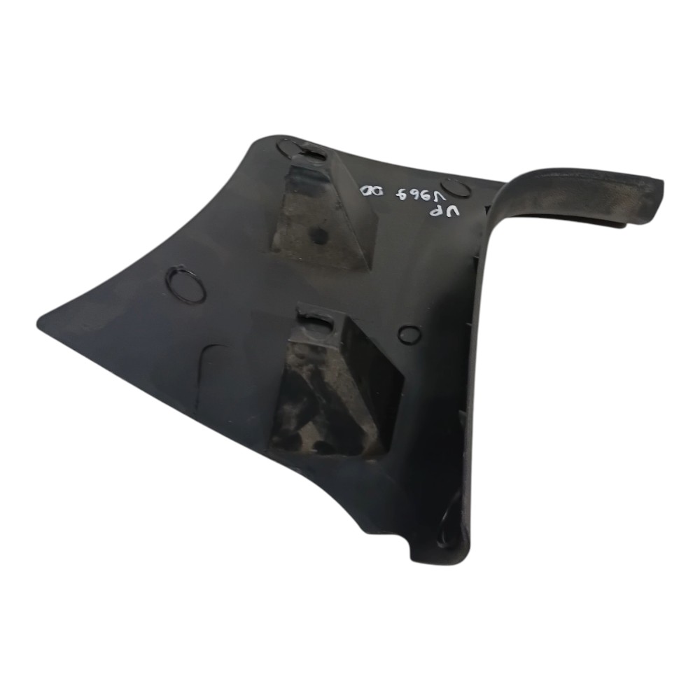 Acabamento Lateral Coluna Cinto Volkswagen Up 2014 A 2020 2