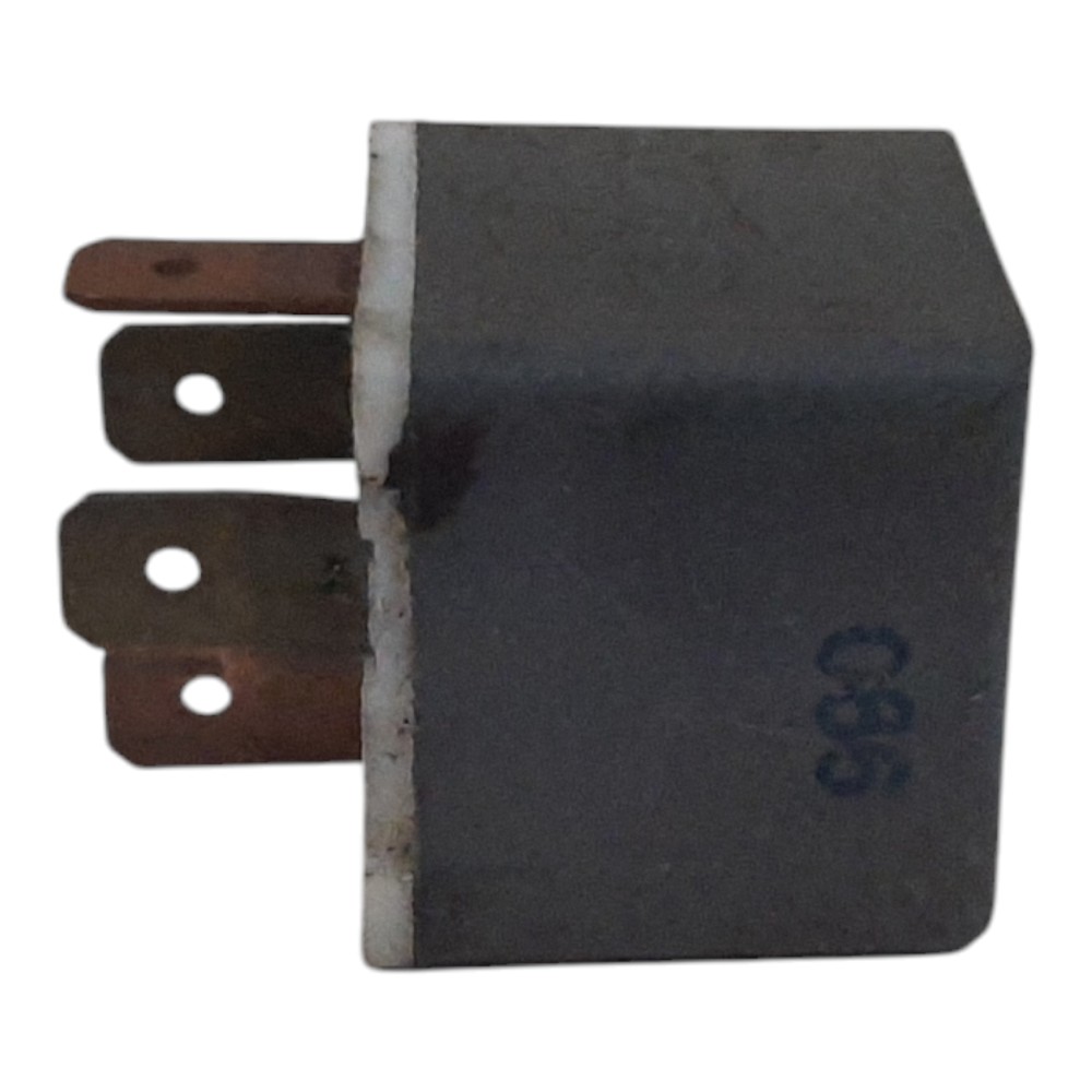 Rele Auxiliar Volkswagen Gol 141951253b 4