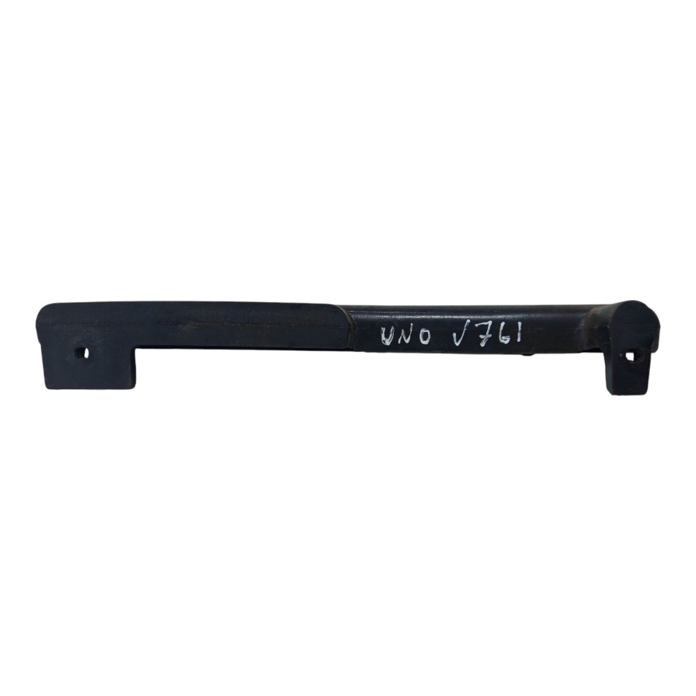 Puxador Interno Porta Apoio Braço Lado Fiat Uno 2000 A 2000 Preto 5
