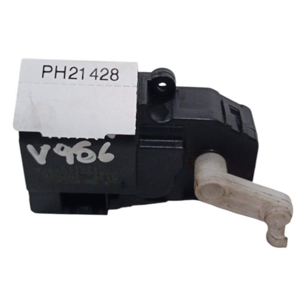 Motor Atuador Ar Condicionado Jac J3 1.4 Turin 2013 A 2017 7