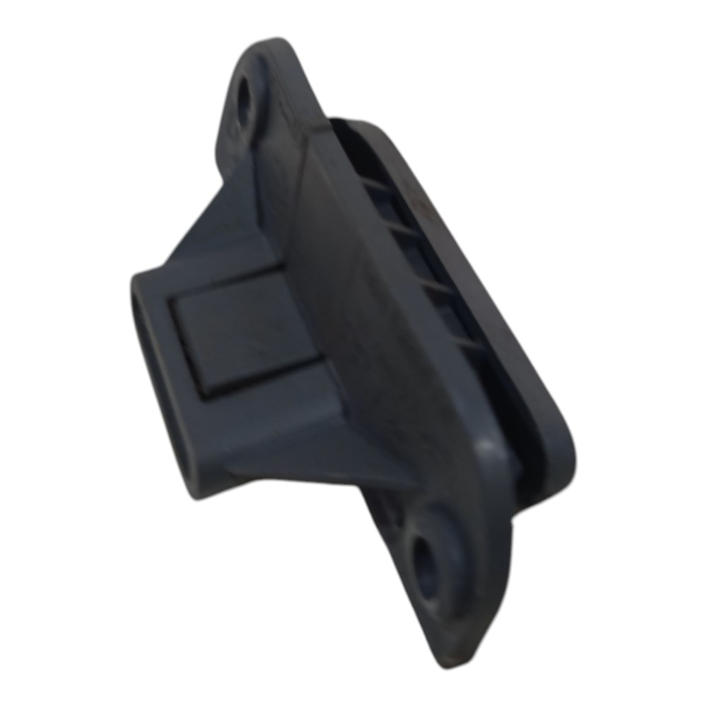 Moldura Suporte Bagagito Fiat Palio 1996 A 2002 4