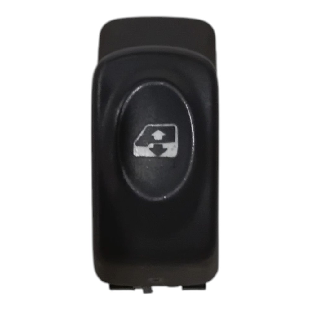 Interruptor Vidro Eletrico Diant Direito Scenic 2003 A 2011 1
