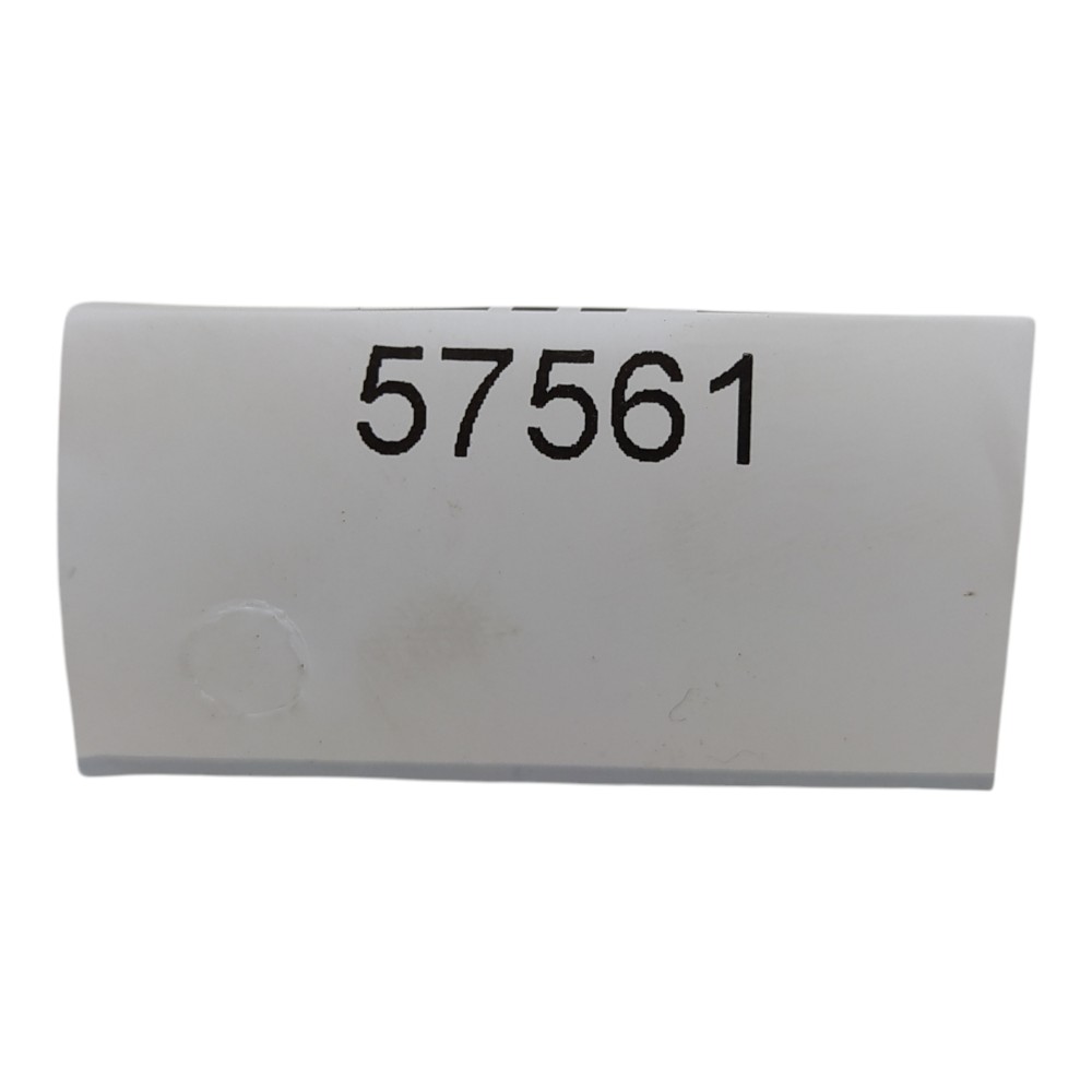 Moldura Painel Velocímetro Volkswagen Parati 2005 A 2010 1