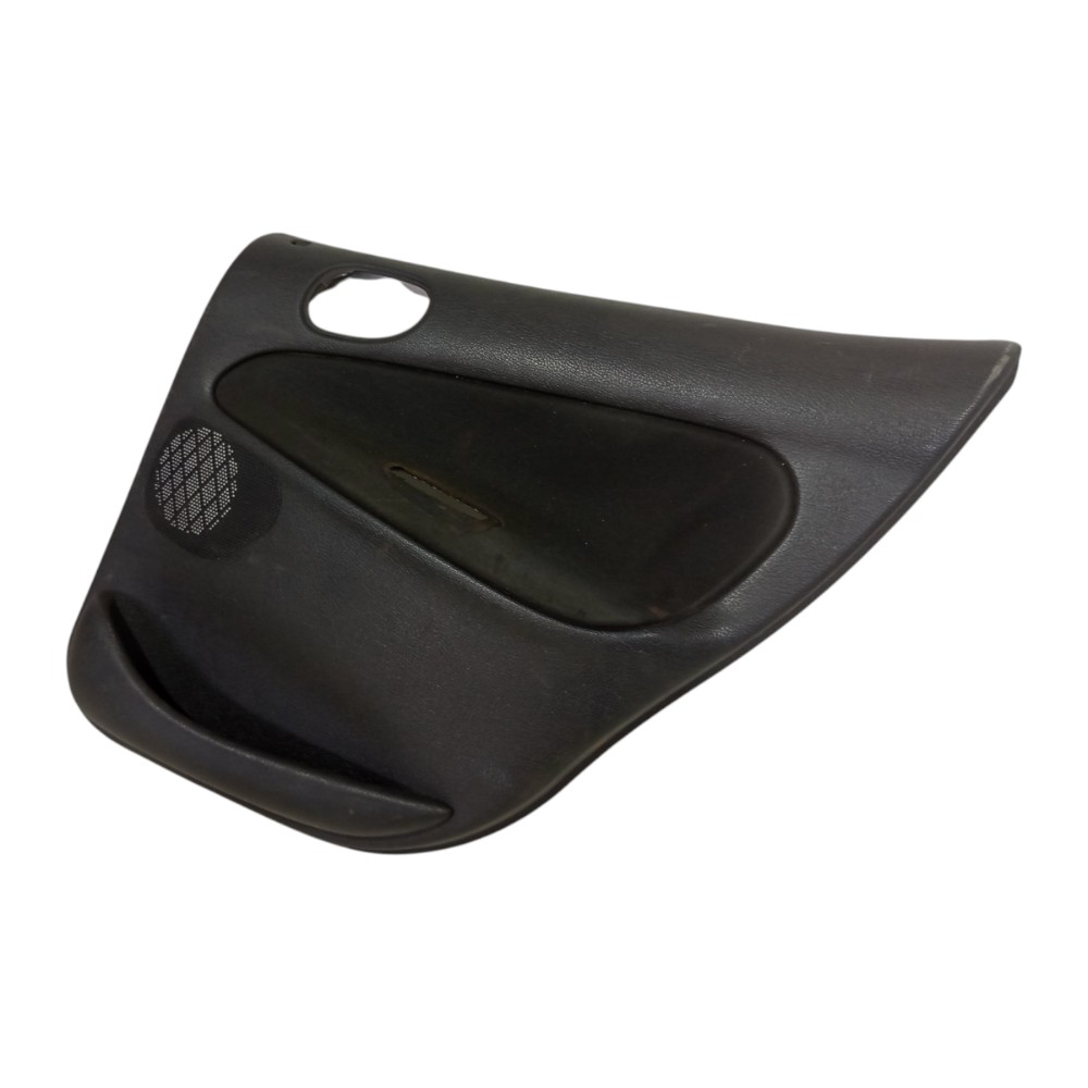 Forro Porta Traseira Direita Peugeot 206 2000 2001 A 2008 1