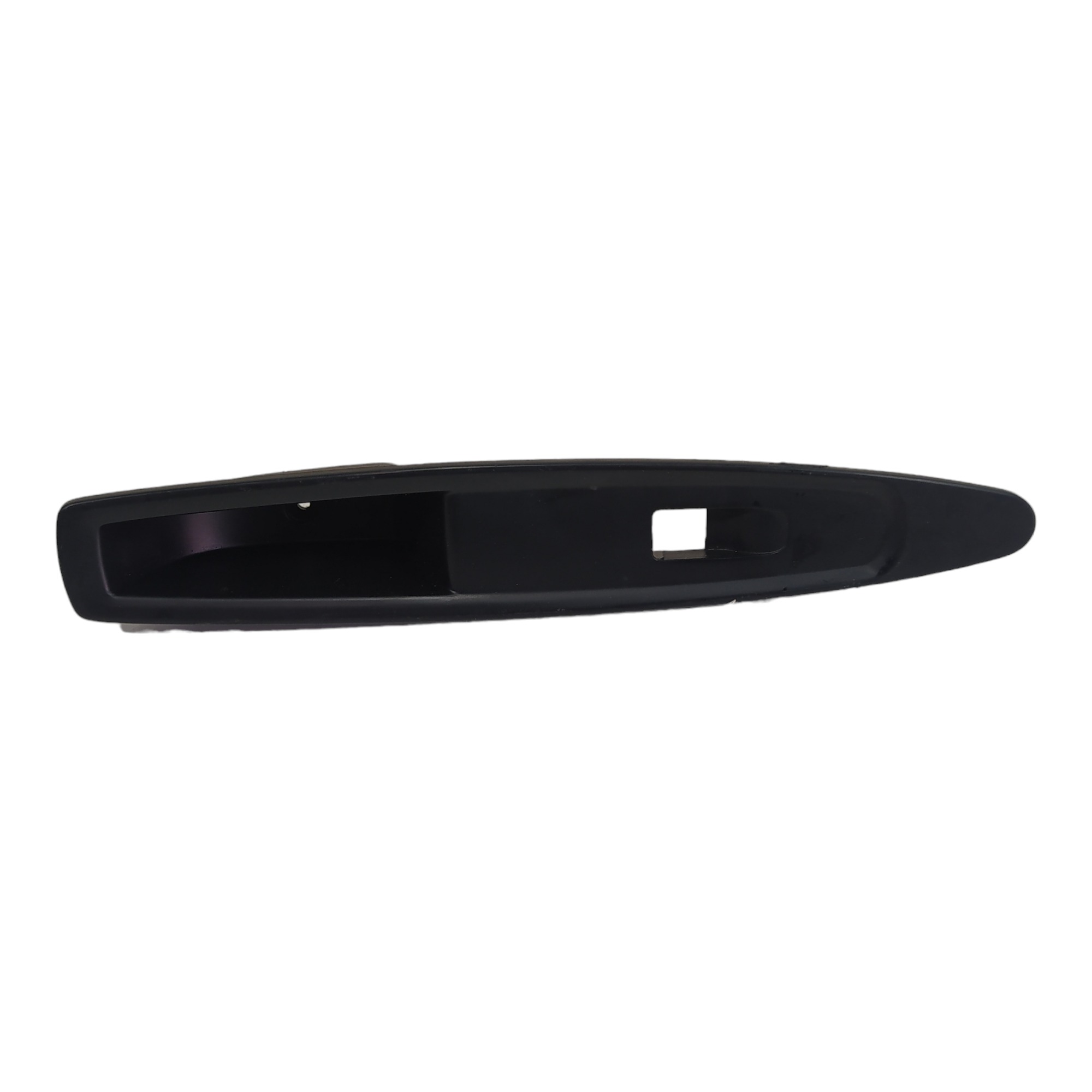 Moldura Puxador Porta Dianteira Direita C4 2007 A 2013 5