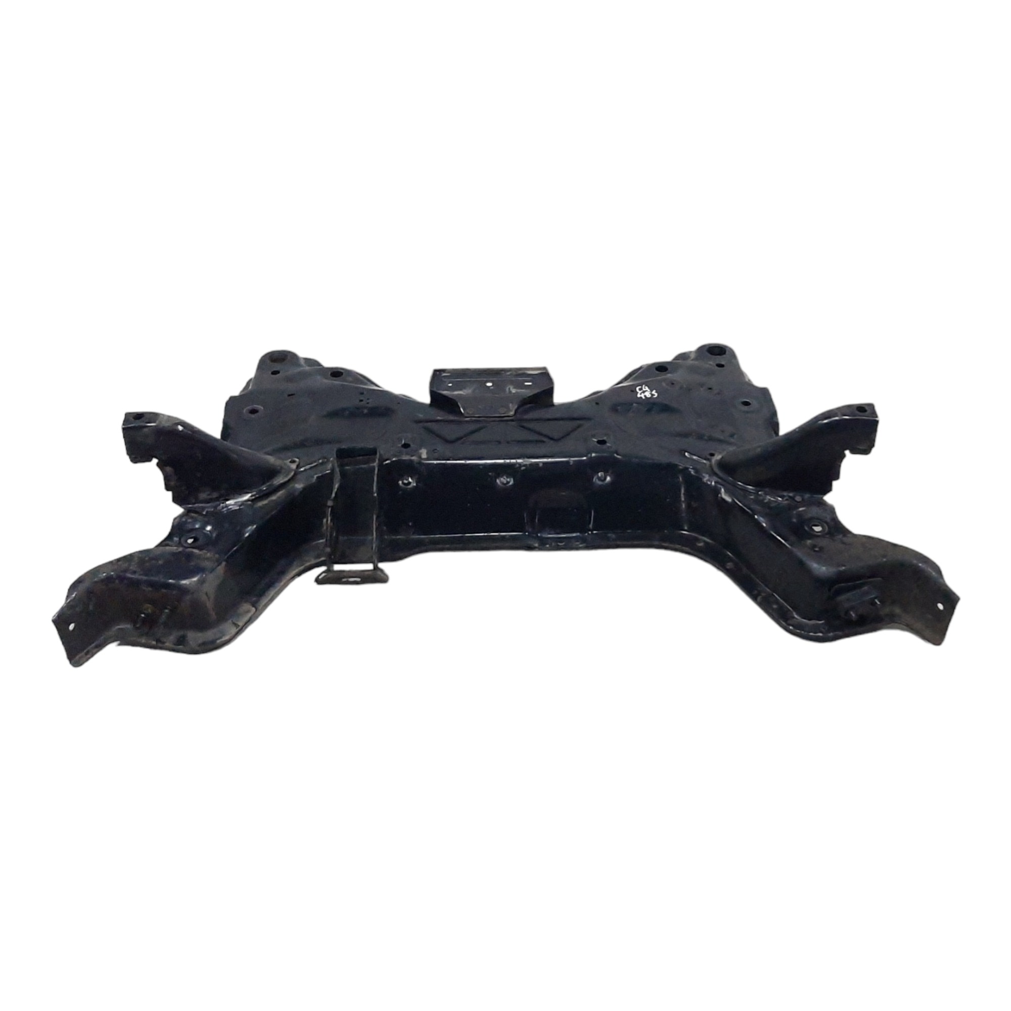 Quadro agregado dianteiro c4 485 kd1 5