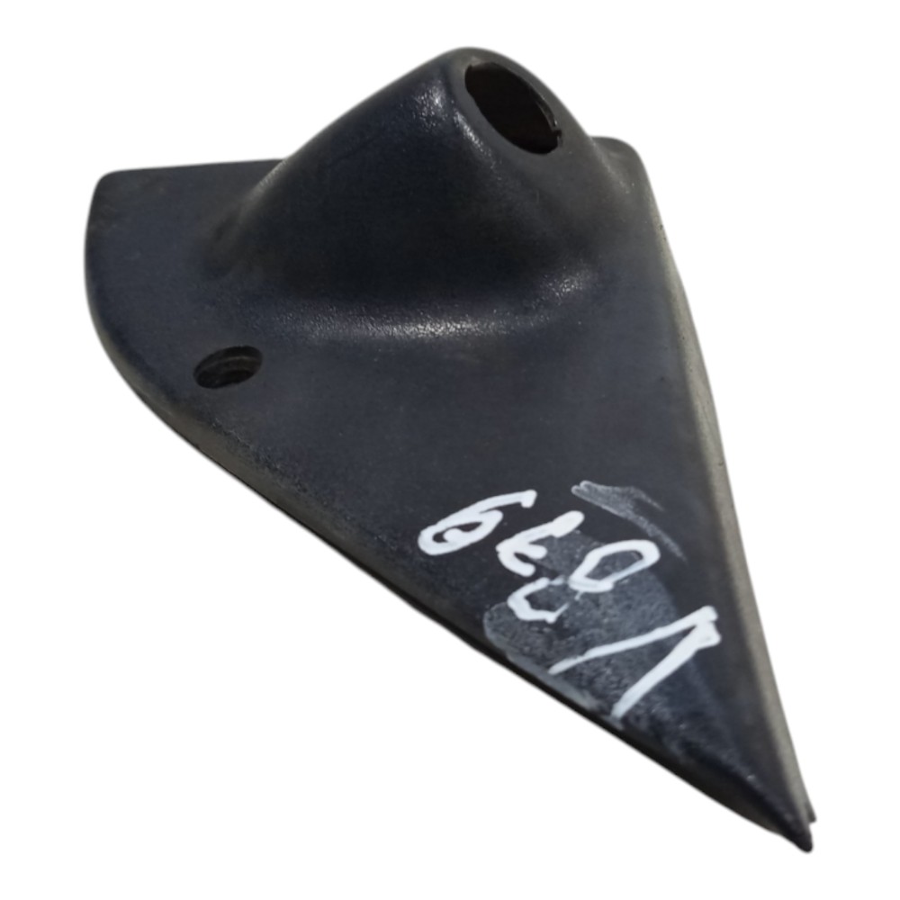 Moldura Retrovisor Interna Ford Fiesta 1993 A 2001 4