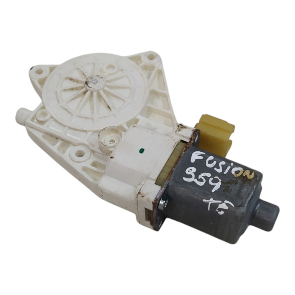 Motor Vidro Elétrico Traseiro Esquerdo Fusion 2006 A 2009 3