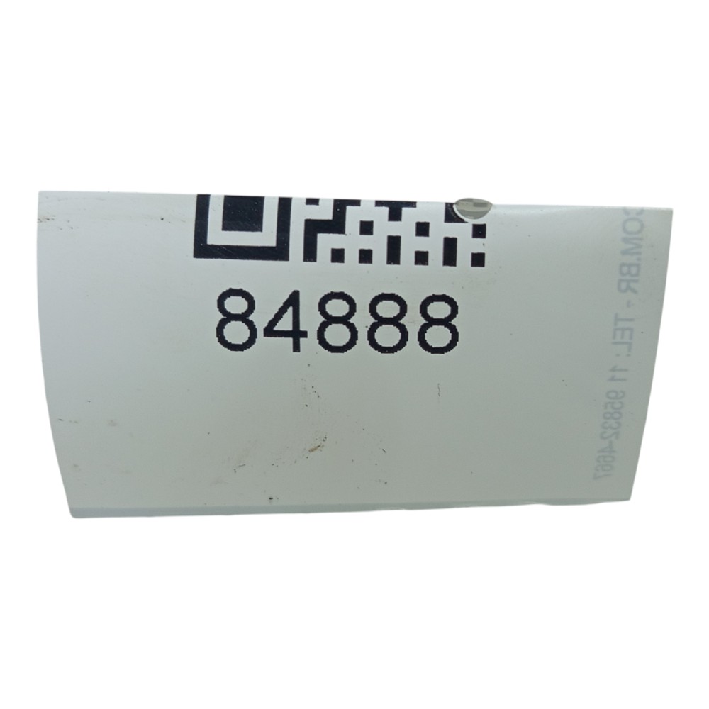 Maçaneta Externa Traseira Esquerda Renault Megane 2007/2012 Traseira 7