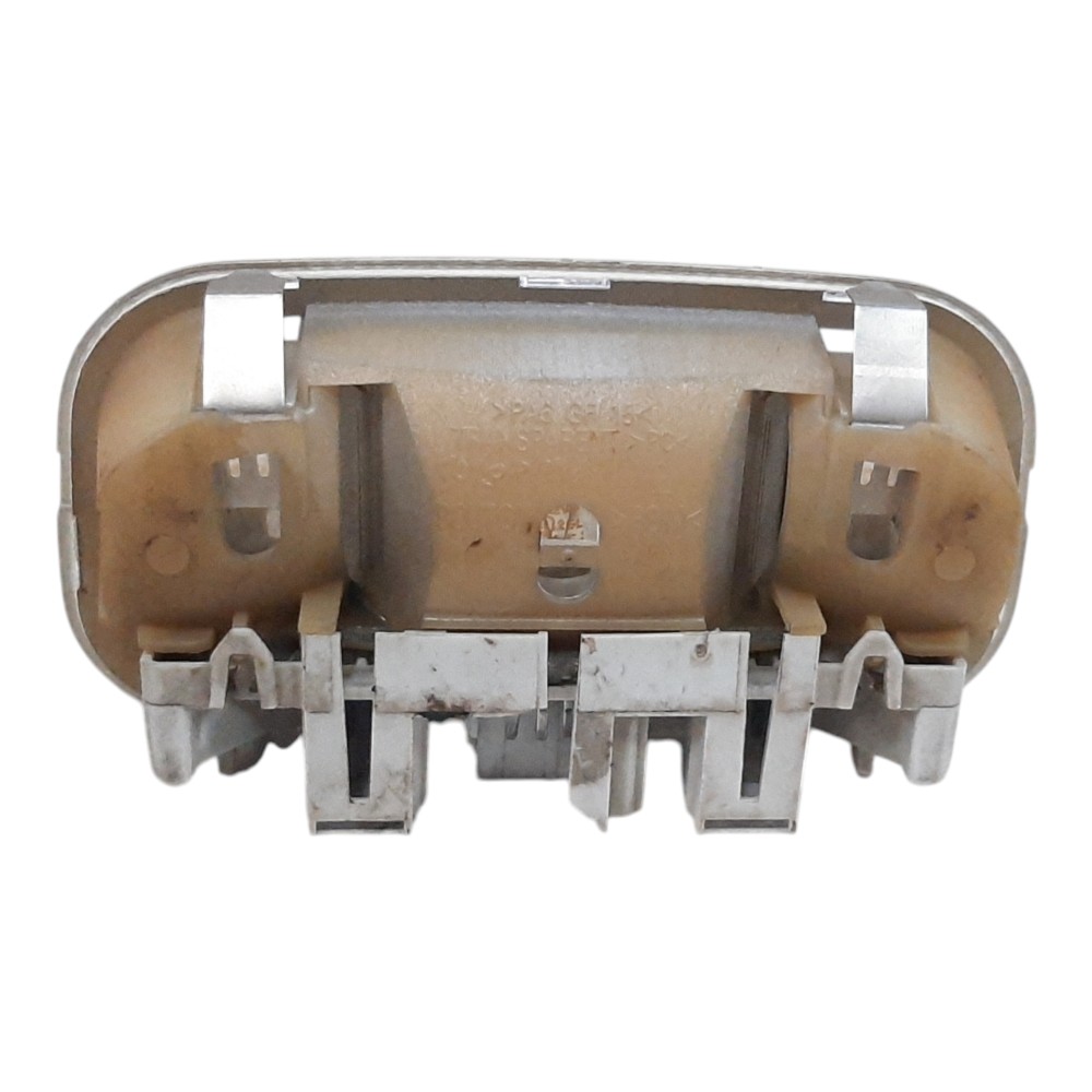 Luz Cortesia Dianteiro Peugeot 307 2002 2003 2004 2005 2006 7