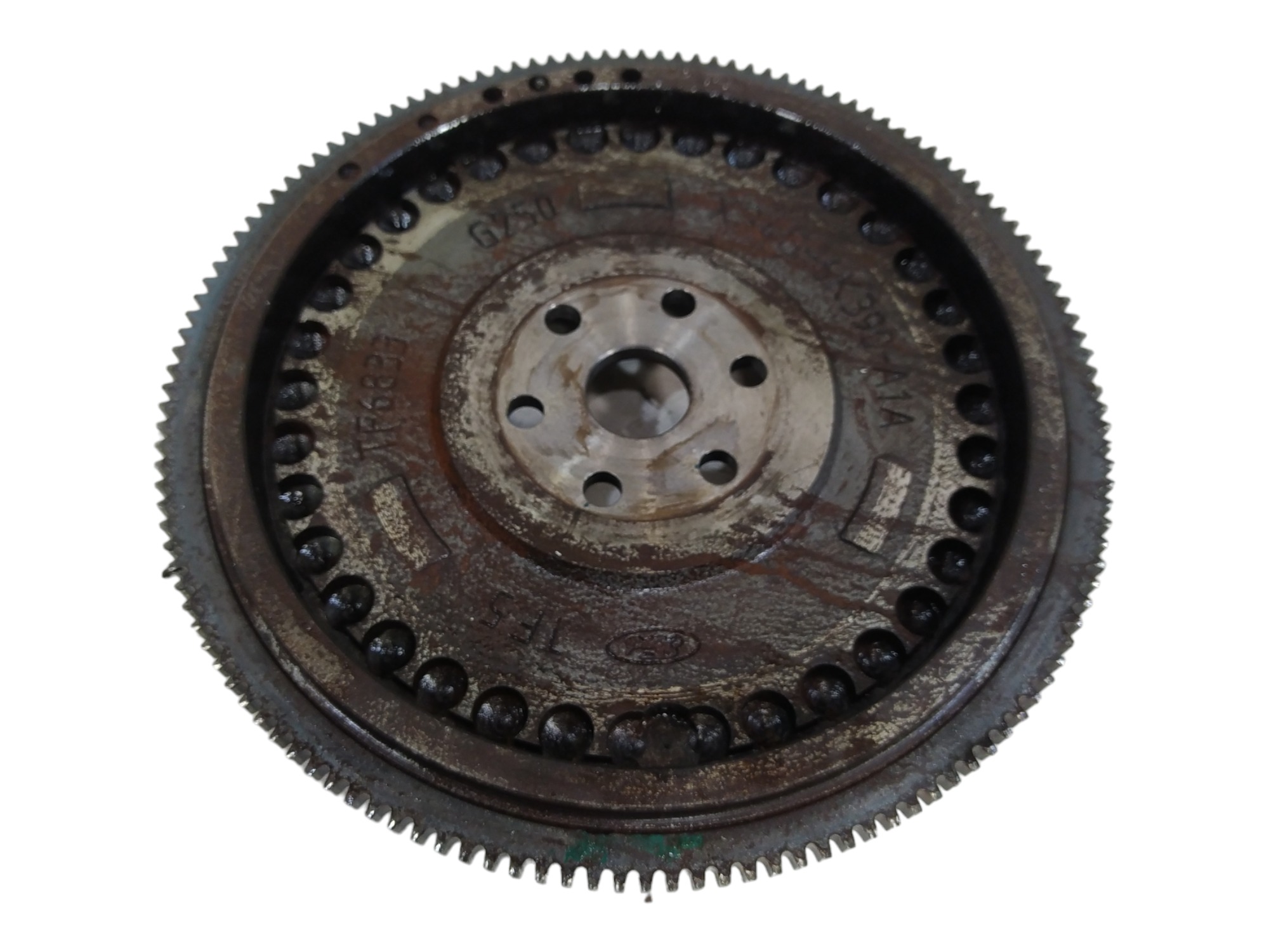 Cremalheira Volante Motor Ford Focus 1.8 Zetec 2001 A 2008 5