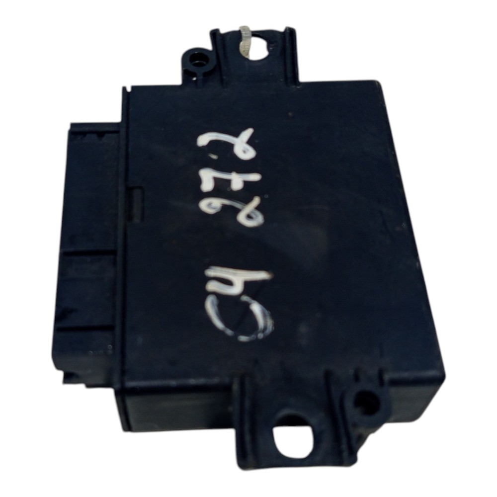 Módulo Sensor Estacionamento Citroen C4 Pallas 2008 A 2012 Preto 1