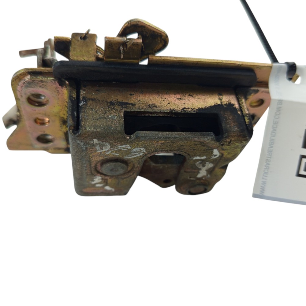 Fechadura Porta Dianteira Direita Vw Gol G2 1996 1997 A 2005 6