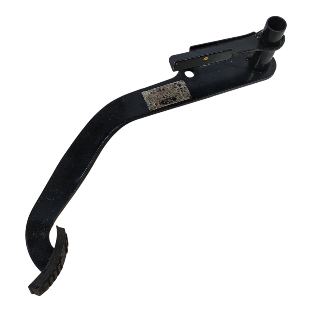 Pedal Central Breque Ford Fiesta 1997 1998 1999 A 2002 1