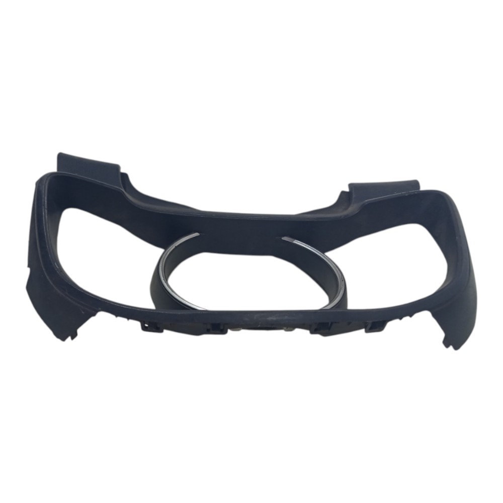 Moldura Painel Instrumentos Honda New Fit 2015 2016 A 2020 6