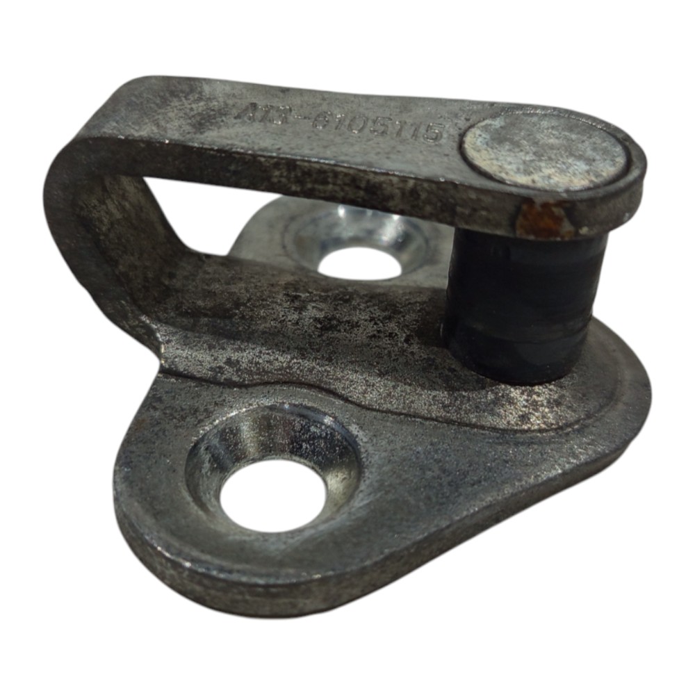 Batente Porta Chery Tiggo 2 2009 2010 2011 2012 A 2019 6