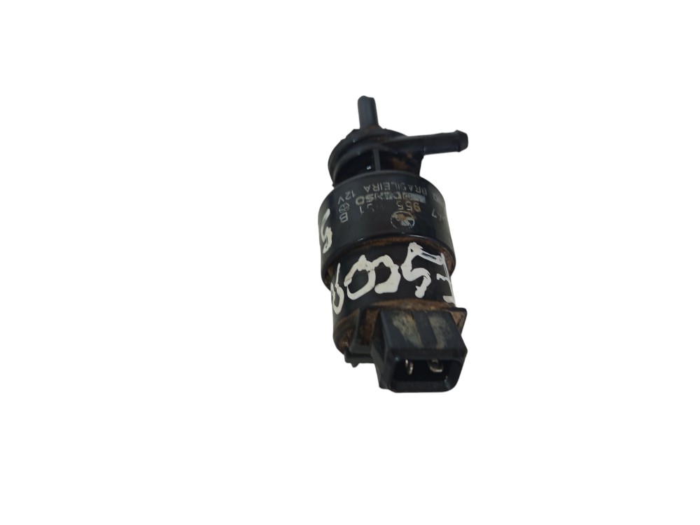 Motor Esguicho Parabrisa Ford Escort 1997 1998 A 2003 2