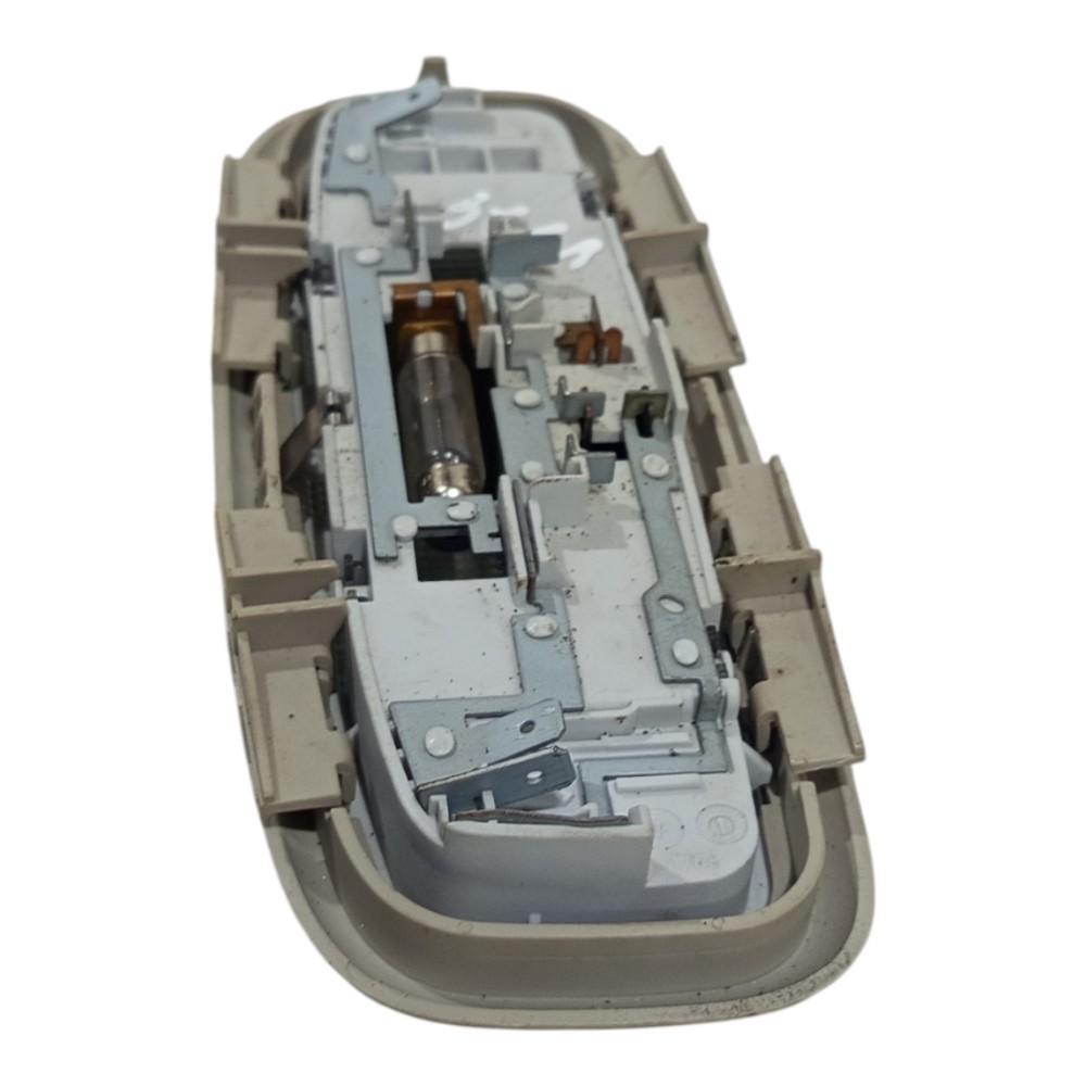 Luz Cortesia Teto Land Rover Freelander 2006 A 2014 6