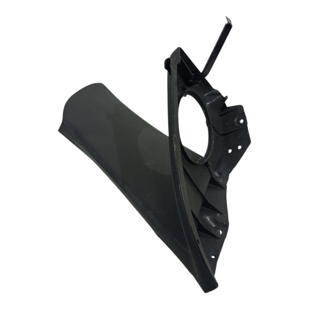 Suporte Bagageiro Traseiro Esquerdo Vw Gol 1994 1995 A 2005 2