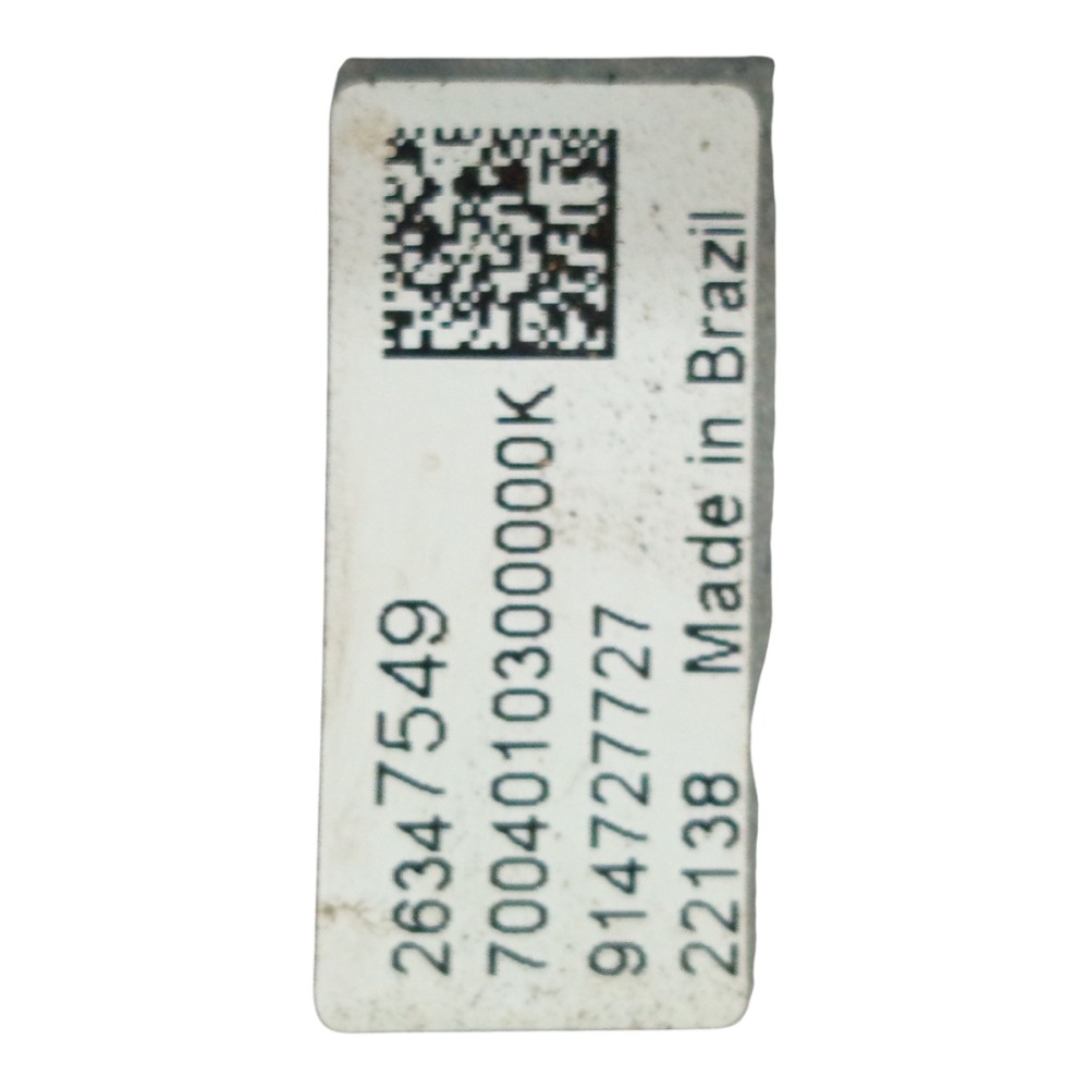 Base Antena Radio Tracker 2020 A 2025 6