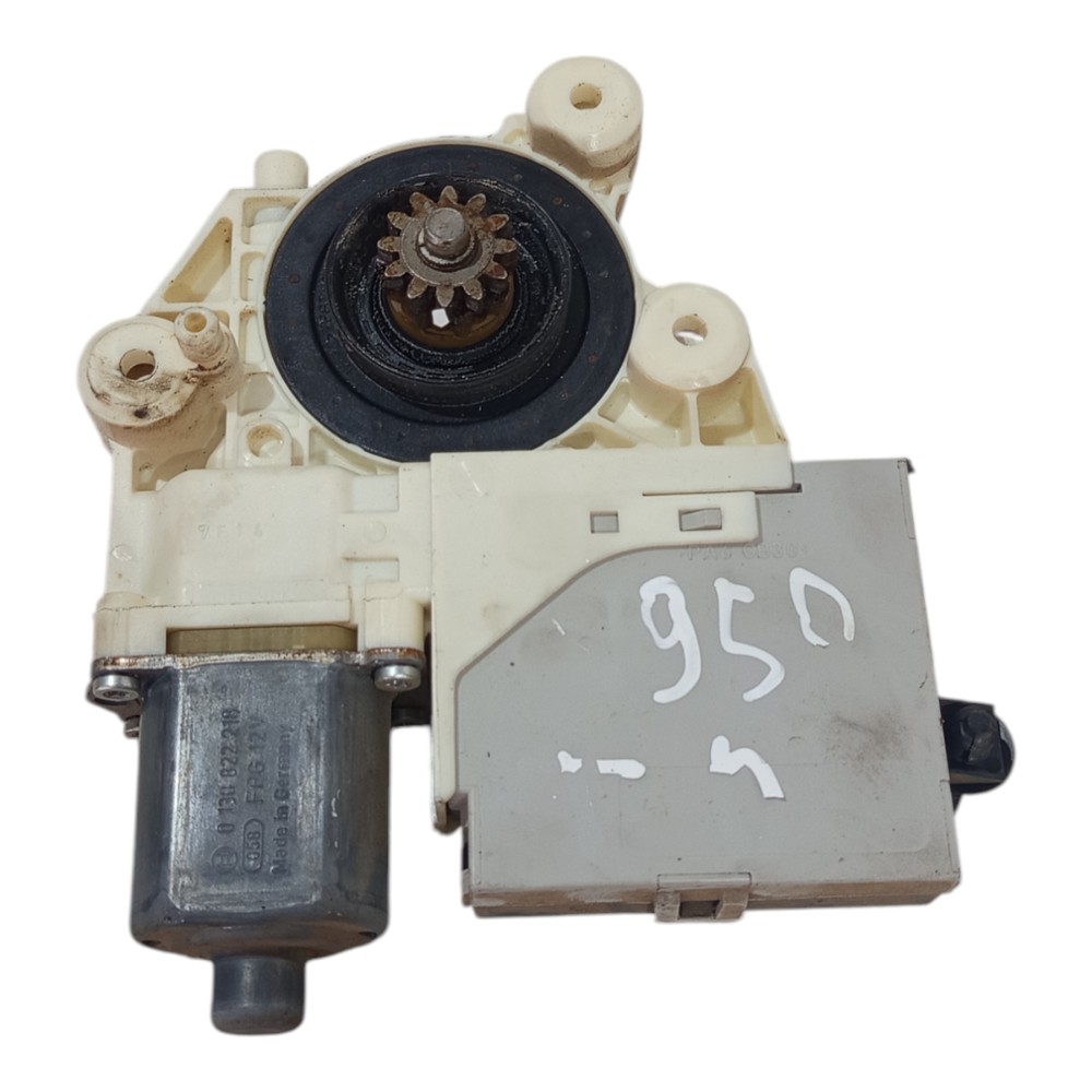 Motor Vidro Elétrico Diante Esquerdo Ford Focus 2008 A 2013 2