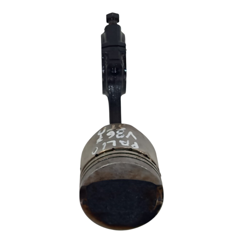 Pistao Biela Standard Fiat Palio Uno Fiasa 1.0 1996 A 2002 1