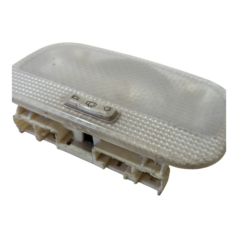 Luz Teto Cortesia Citroen C4 Picasso 2007 2008 2009 A 2014 4