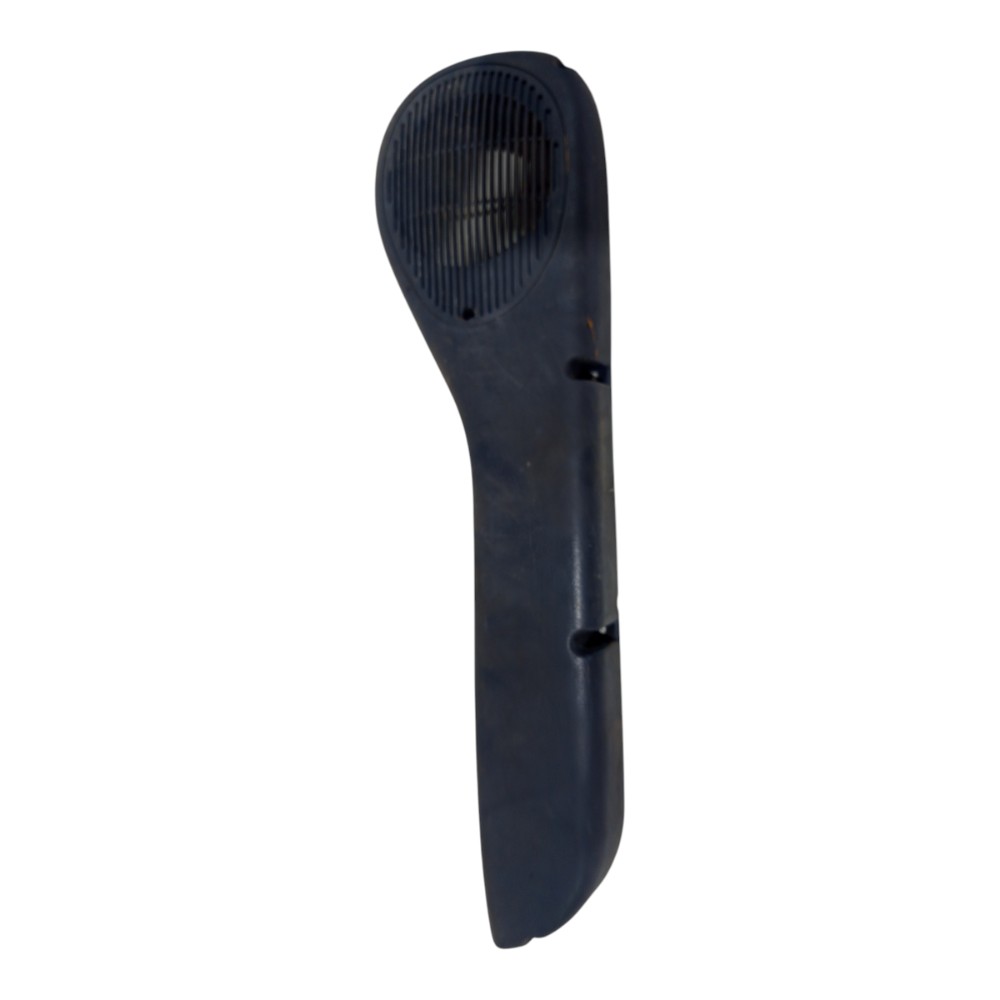 Porta Treco Dianteira Esquerda Fiat Palio 1997 1998 A 2004 5