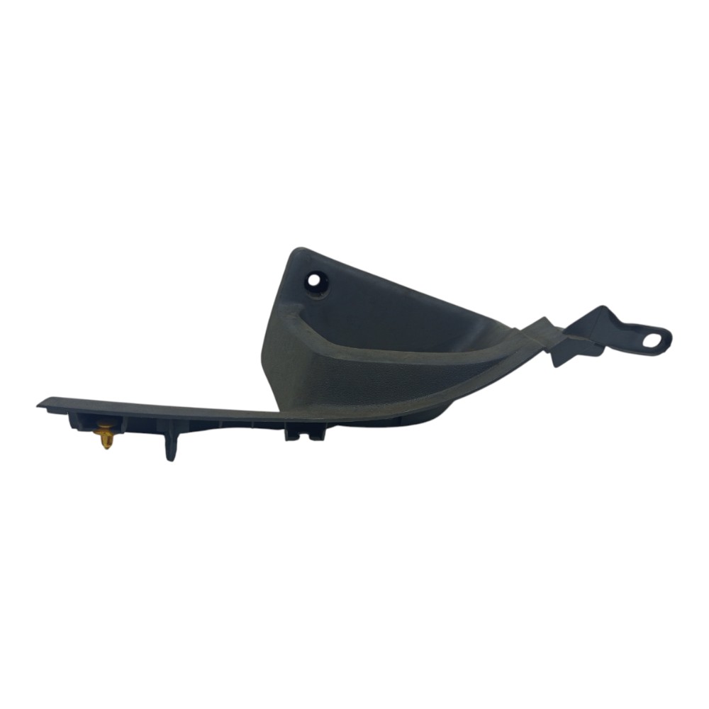 Guia Spoiler Car Ar Lado Direito Bmw 118i 2007 2008 A 2012 6