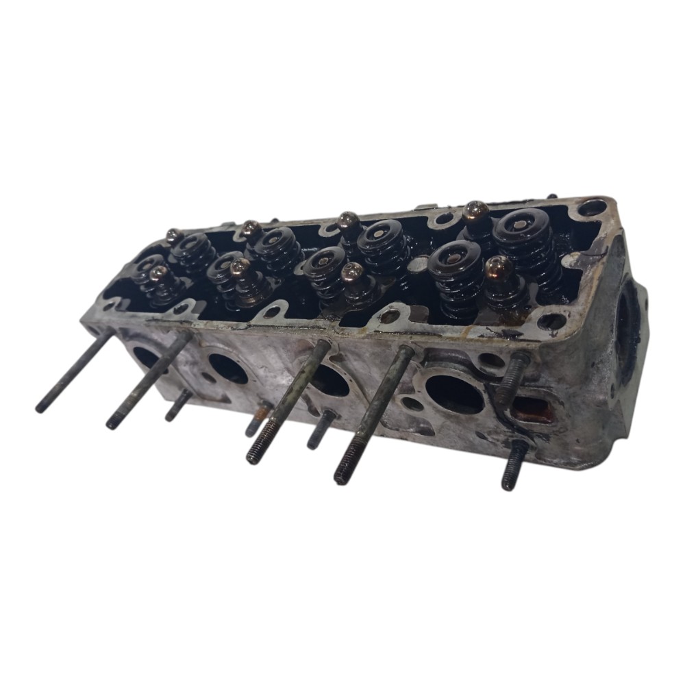 Cabeçote Chevrolet Gm Corsa Wind 1.0 8v 0,75mm 1994 A 2002 5