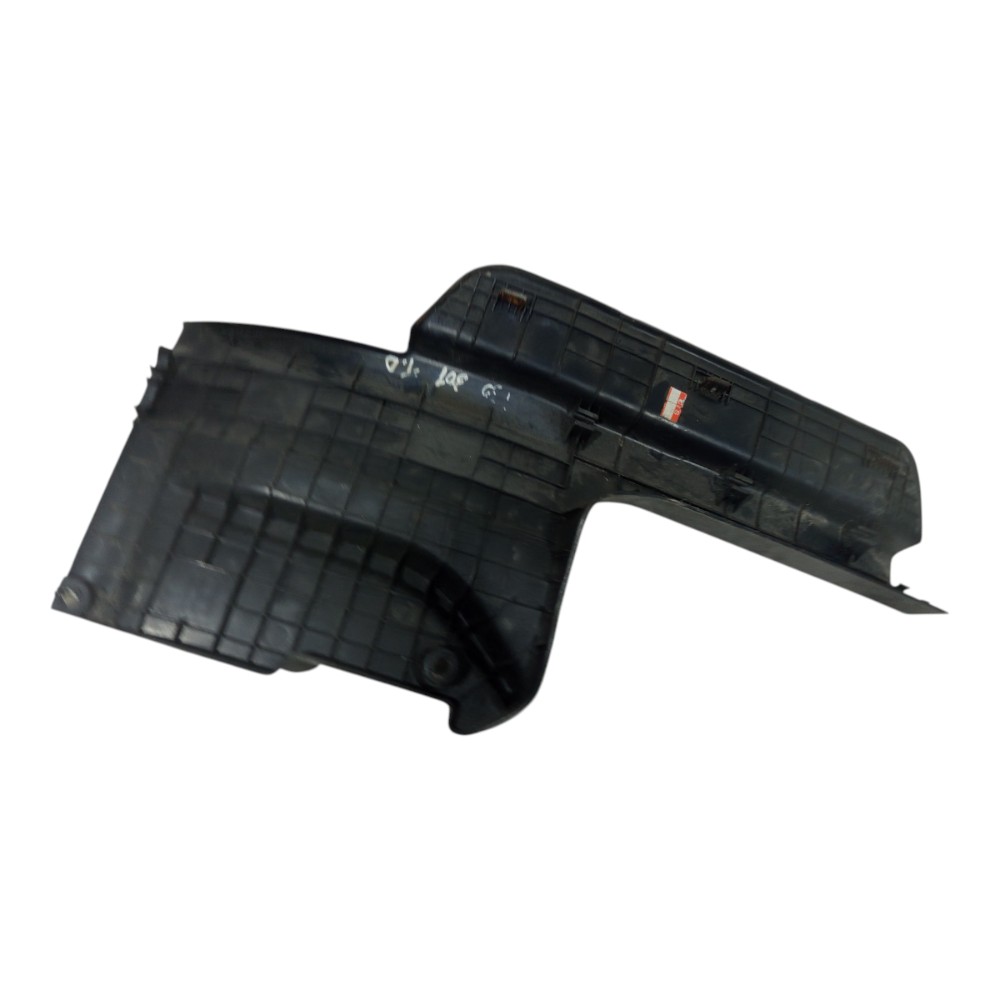 Soleira Interna Traseira Direita Hyundai I30 2010 A 2011 1