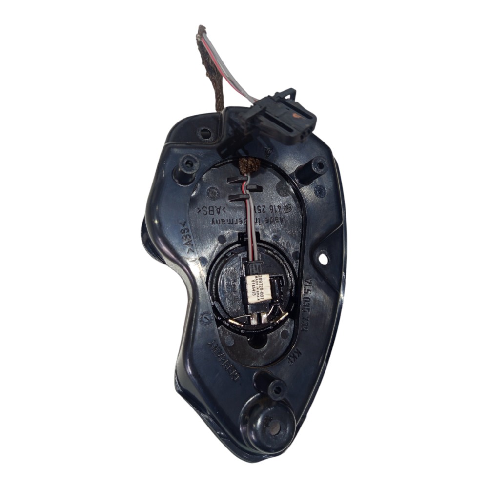 Alto Falante Tweeter Porta Tras Esq Porsche Cayenne 03 A 10 3