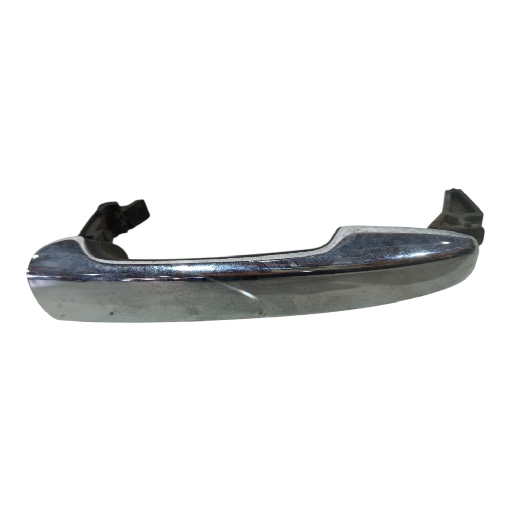 Maçaneta Externa Traseira Direita Ford Fusion 2006 A 2009  Traseira 7