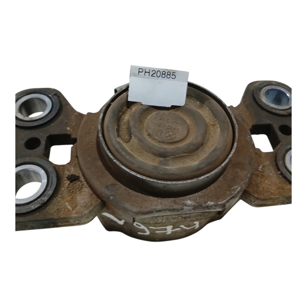 Coxim Motor Land Rover Freelander 2 3.2 6cc 2007 A 2013 9